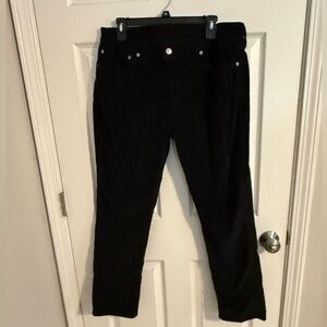Levi's Black Women's Jeans